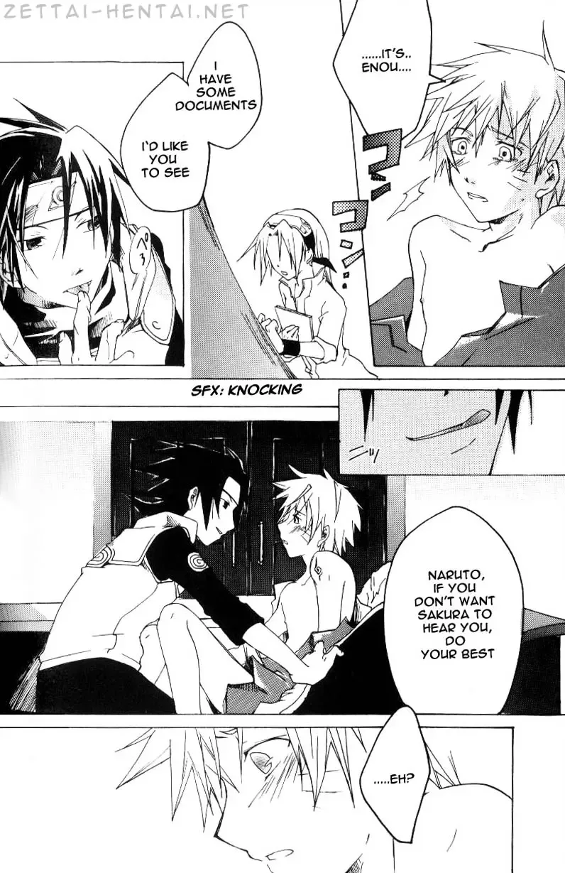 [Fuyumoe Makomo] Hide and game Fhentai - Page 7