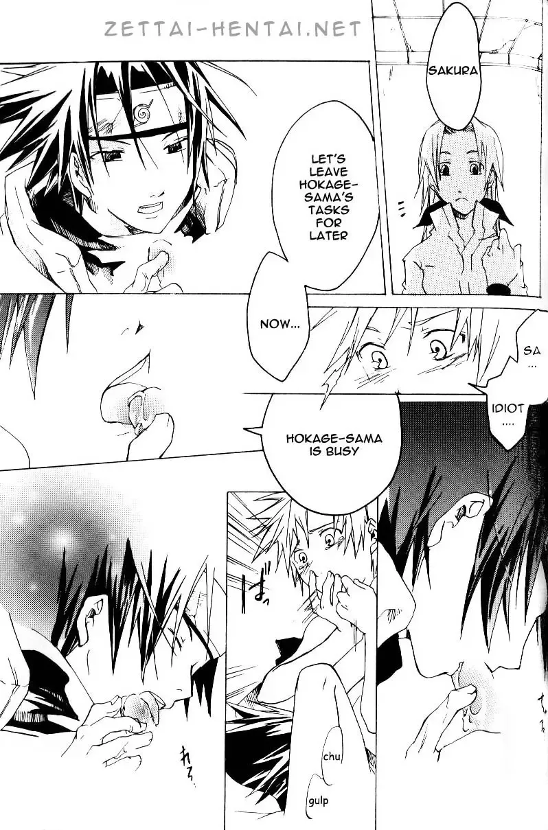 [Fuyumoe Makomo] Hide and game Fhentai - Page 8