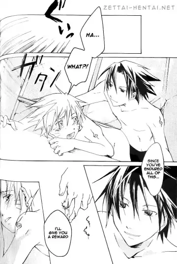 [Fuyumoe Makomo] Hide and game Fhentai - Page 11