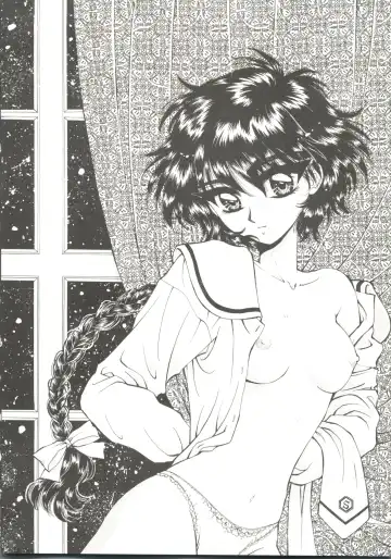 Doujin Anthology Bishoujo Gumi 2 Fhentai - Page 6