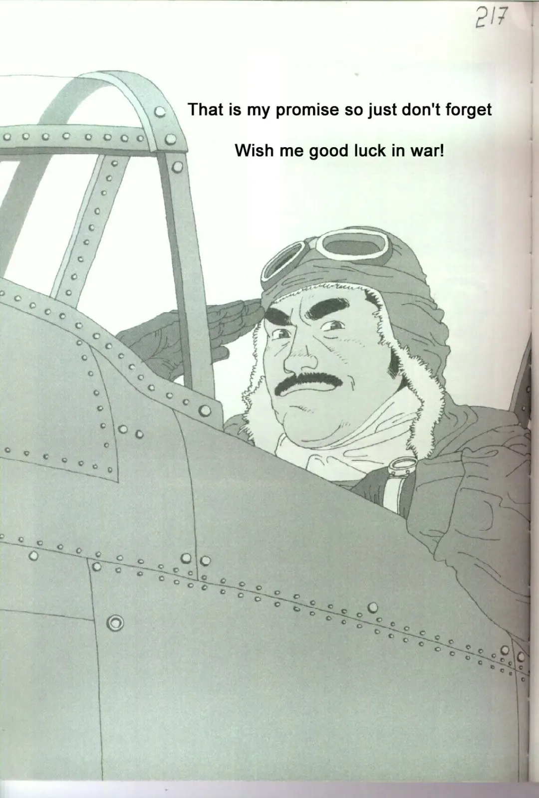 [Jiraiya] Yakusoku | A Promise Fhentai - Page 14