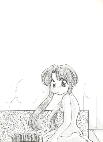 Doujin Anthology Bishoujo Gumi 9 Fhentai - Page 128