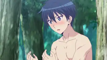 [Mzne] Man-Man! Fhentai - Page 21