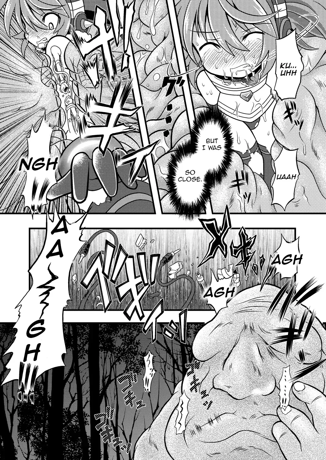 [Mitaka] Torumarin-zuke Kiryuusan Fhentai - Page 13