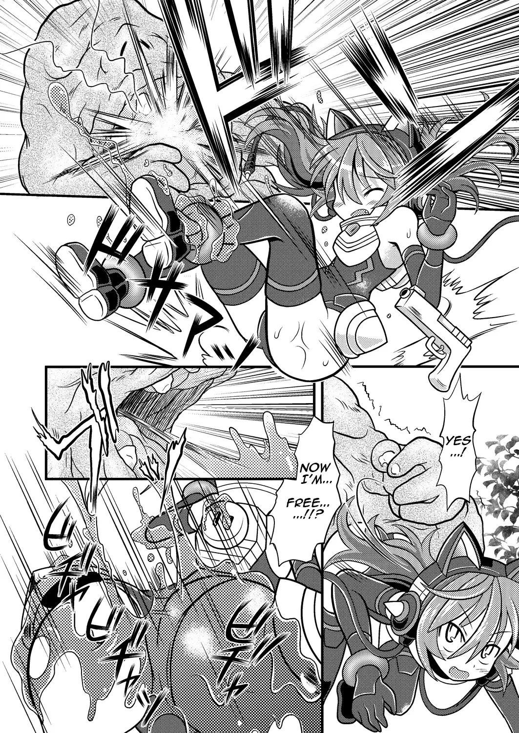 [Mitaka] Torumarin-zuke Kiryuusan Fhentai - Page 7