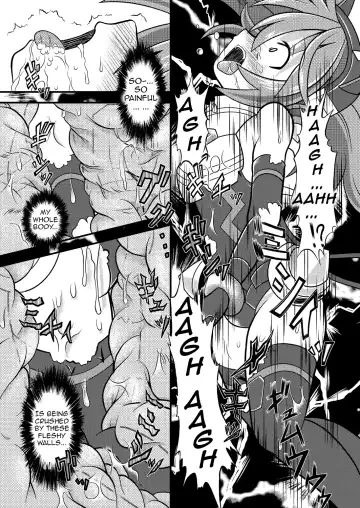 [Mitaka] Torumarin-zuke Kiryuusan Fhentai - Page 12