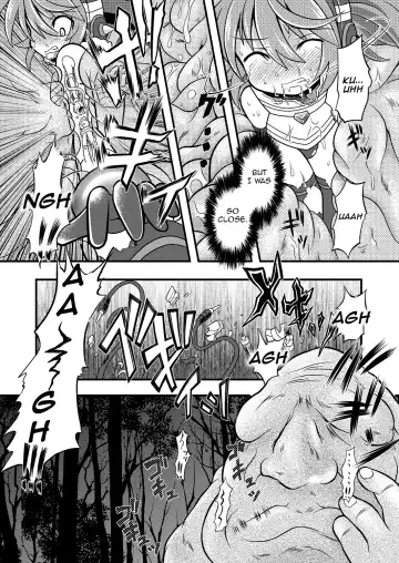 [Mitaka] Torumarin-zuke Kiryuusan Fhentai - Page 13