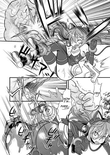 [Mitaka] Torumarin-zuke Kiryuusan Fhentai - Page 7