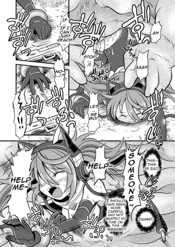 [Mitaka] Torumarin-zuke Kiryuusan Fhentai - Page 8