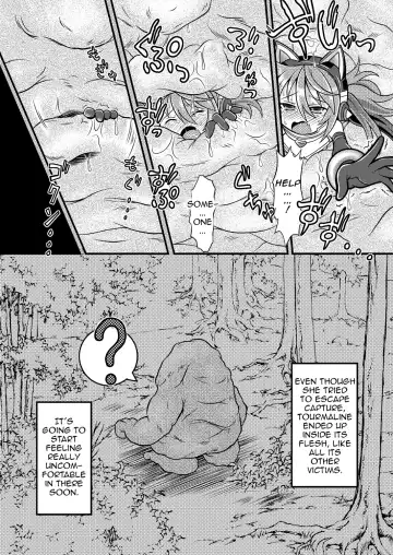 [Mitaka] Torumarin-zuke Kiryuusan Fhentai - Page 9
