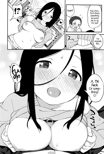 [Sagano Yuuji] Sister's Supplement Fhentai - Page 6