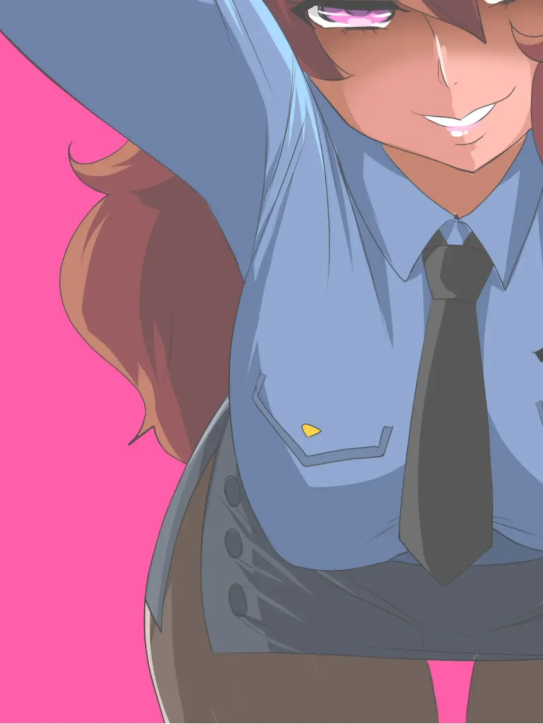 Warugaki Taiji I Fhentai - Page 30