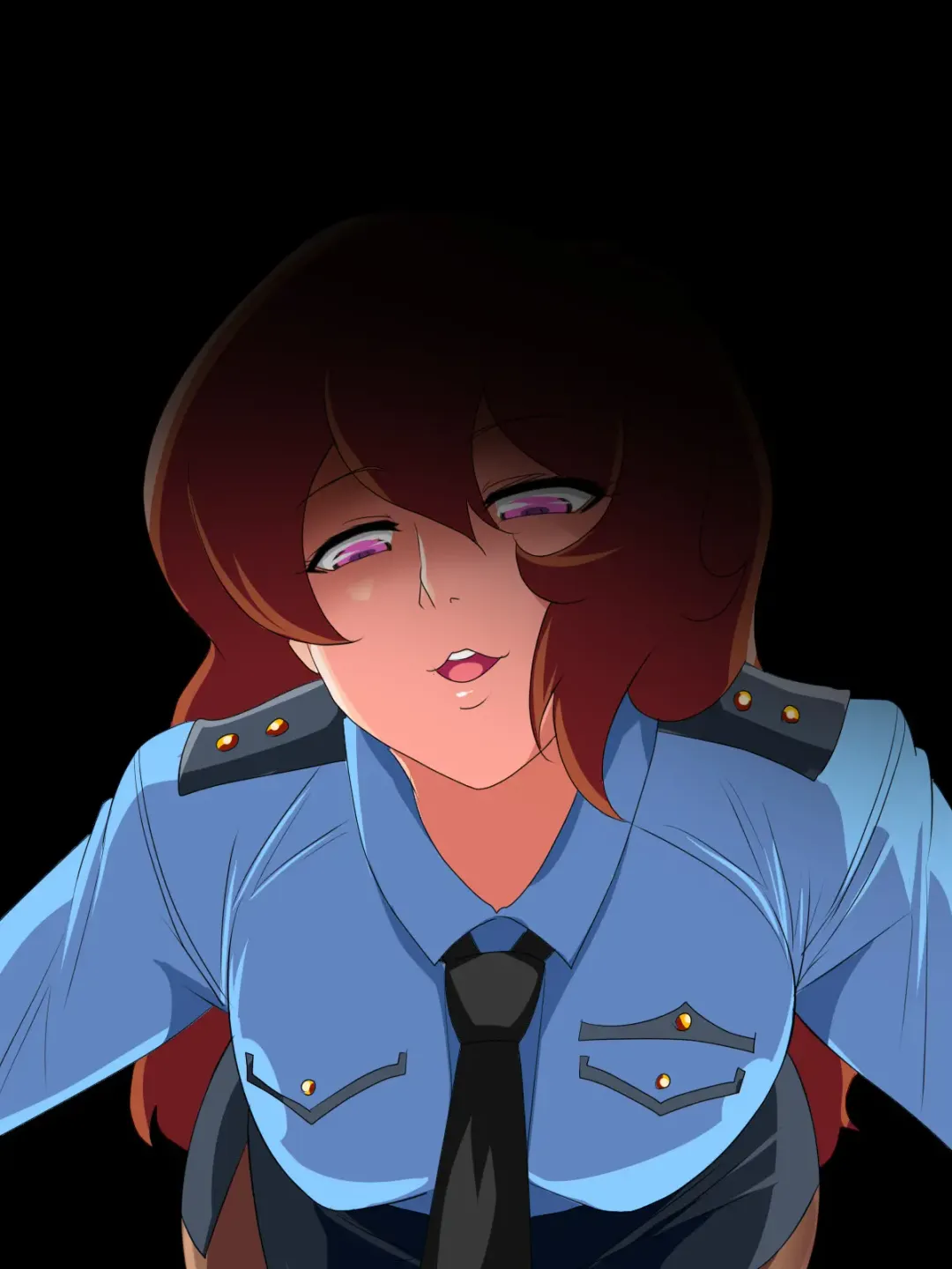 Warugaki Taiji I Fhentai - Page 35