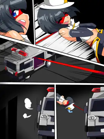 Warugaki Taiji I Fhentai - Page 34