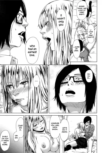 [Makki] Minikui Bitch na Ko | The Unattractive, Slutty Girl Fhentai - Page 19