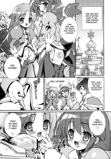 [Takase Yuu] Kanzen Nenshou 13 Fhentai - Page 20