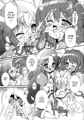[Takase Yuu] Kanzen Nenshou 13 Fhentai - Page 22
