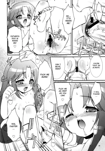 [Takase Yuu] Kanzen Nenshou 13 Fhentai - Page 25