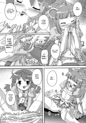 [Takase Yuu] Kanzen Nenshou 13 Fhentai - Page 8