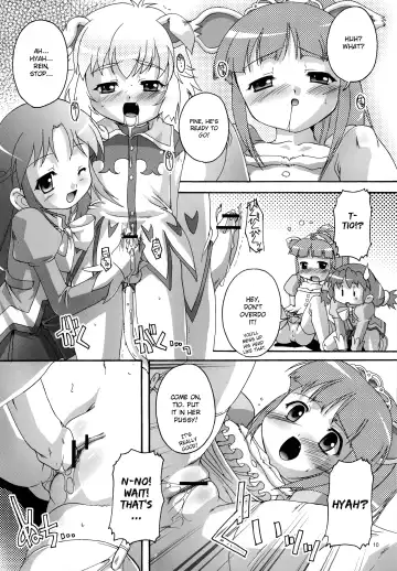 [Takase Yuu] Kanzen Nenshou 13 Fhentai - Page 9