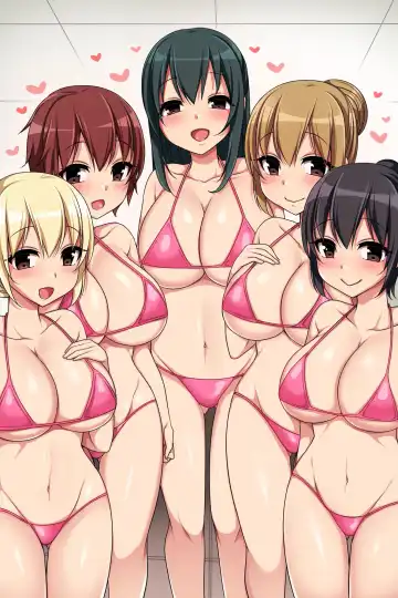 [Konecha] Kaisha no Joushiki wo Kakikaemakuttara Kou Natta!? Ecchi na Office Seikatsu Fhentai - Page 56