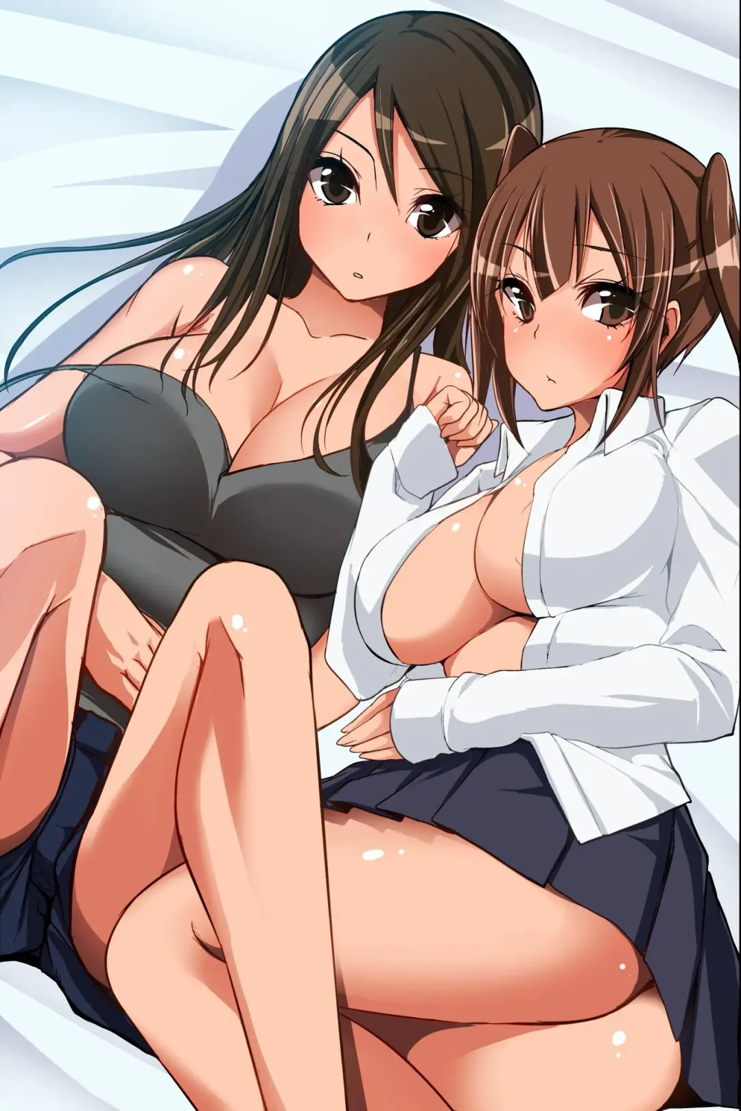 Nyotai Collector ~ Ano Ko mo Jikan Teishi de Muteikou ni Shite Hamemakure! Fhentai - Page 52