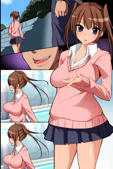 Nyotai Collector ~ Ano Ko mo Jikan Teishi de Muteikou ni Shite Hamemakure! Fhentai - Page 53