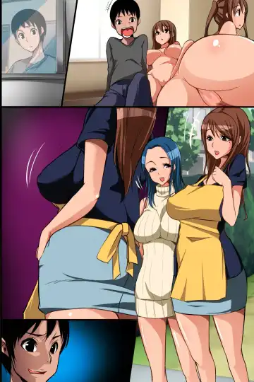 Nyotai Collector ~ Ano Ko mo Jikan Teishi de Muteikou ni Shite Hamemakure! Fhentai - Page 61