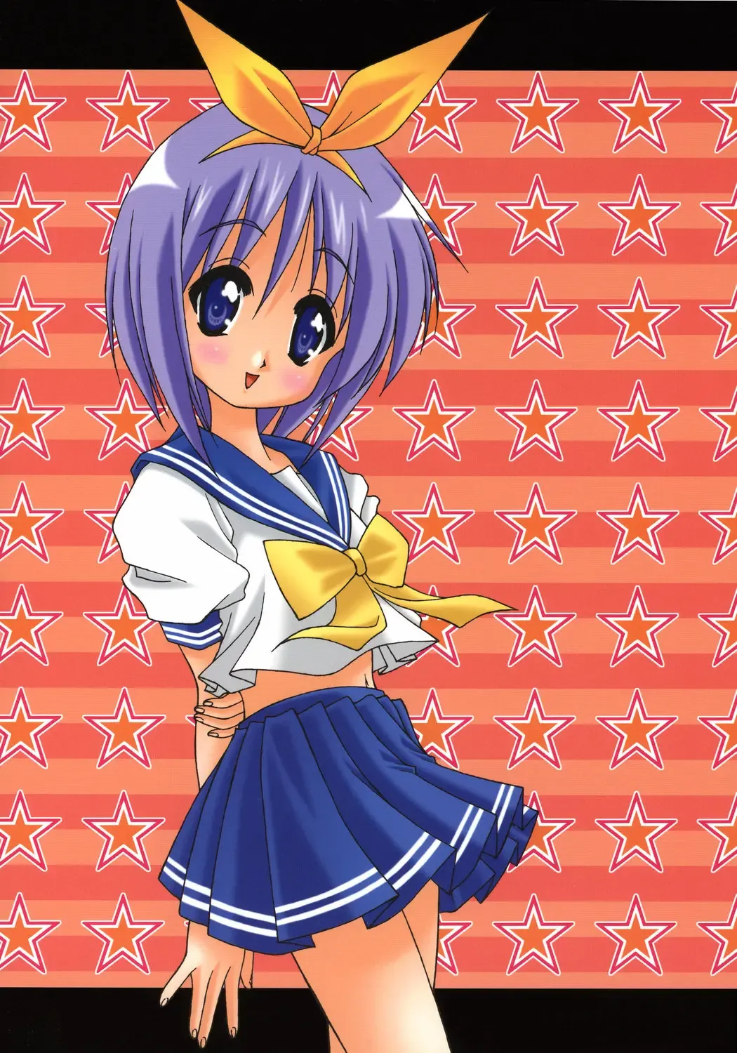 [Karura Syou - Tachi Tsubaki] Choco-Cornet Mou Ikko. Fhentai - Page 16