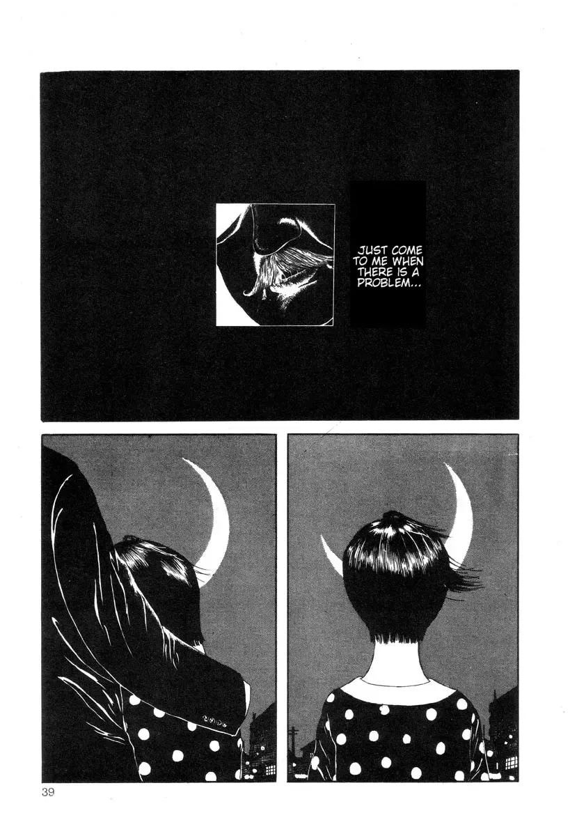 [Maruo Suehiro] Rose Colored Monster Fhentai - Page 45