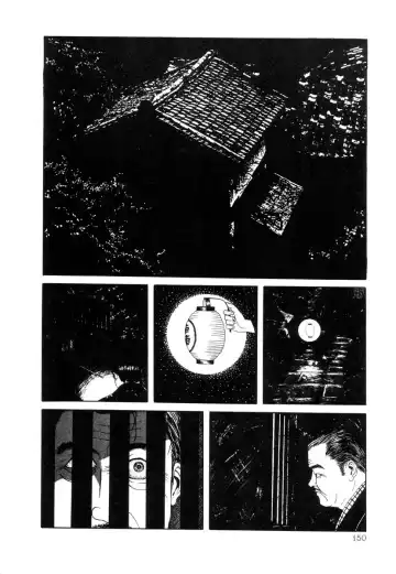 [Maruo Suehiro] Rose Colored Monster Fhentai - Page 151