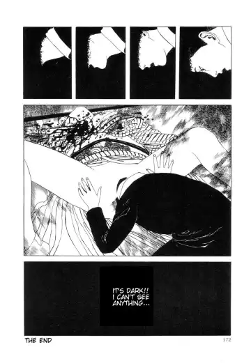 [Maruo Suehiro] Rose Colored Monster Fhentai - Page 173