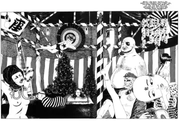 [Maruo Suehiro] Rose Colored Monster Fhentai - Page 51