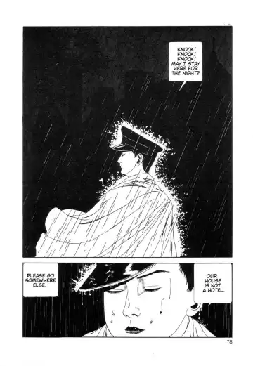 [Maruo Suehiro] Rose Colored Monster Fhentai - Page 81