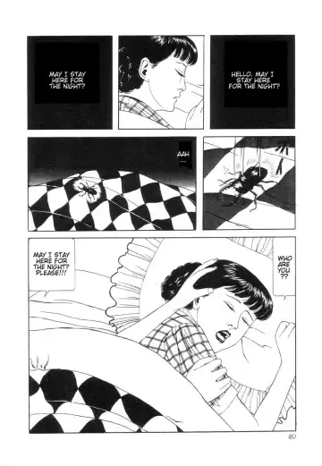 [Maruo Suehiro] Rose Colored Monster Fhentai - Page 83
