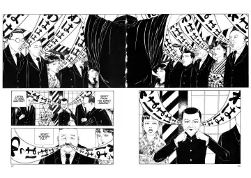 [Maruo Suehiro] Rose Colored Monster Fhentai - Page 98