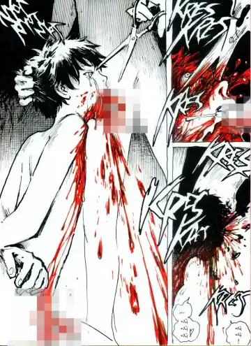 Kancil Chapter 1 Fhentai - Page 6
