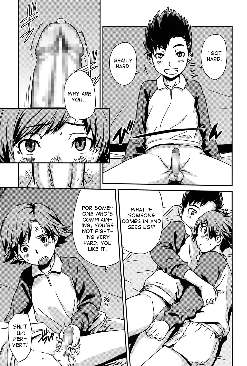 [U-hi] Tent Fhentai - Page 3