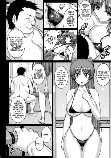 [Darabuchi] YOLO Fhentai - Page 7