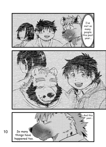 [Kumagaya Shin] Renai Seibi -Toono wa Matsuri Hen- Ni | Love Maintenance Festival - Part 2 Fhentai - Page 11