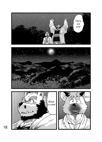 [Kumagaya Shin] Renai Seibi -Toono wa Matsuri Hen- Ni | Love Maintenance Festival - Part 2 Fhentai - Page 19