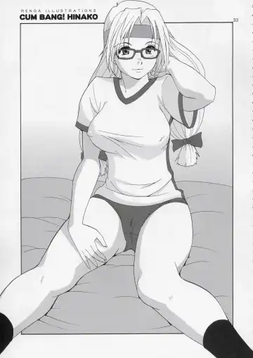 [Saigado] Yuri & Friends Hinako-Max Fhentai - Page 32