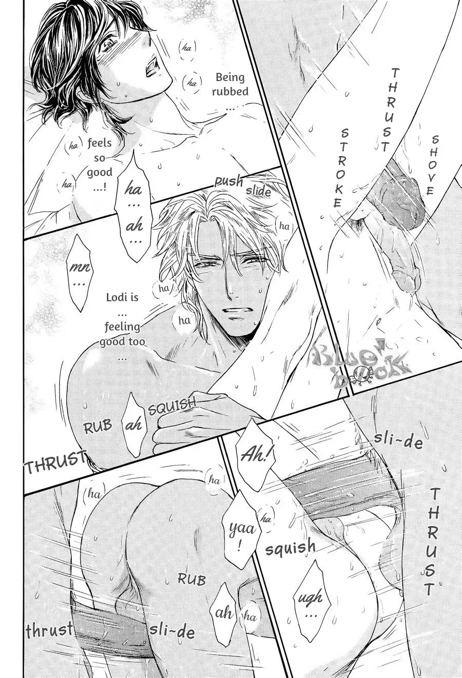 [Sera] Razoku no Hanayome | Bride of the Nudist Tribe (decensored) Fhentai - Page 28