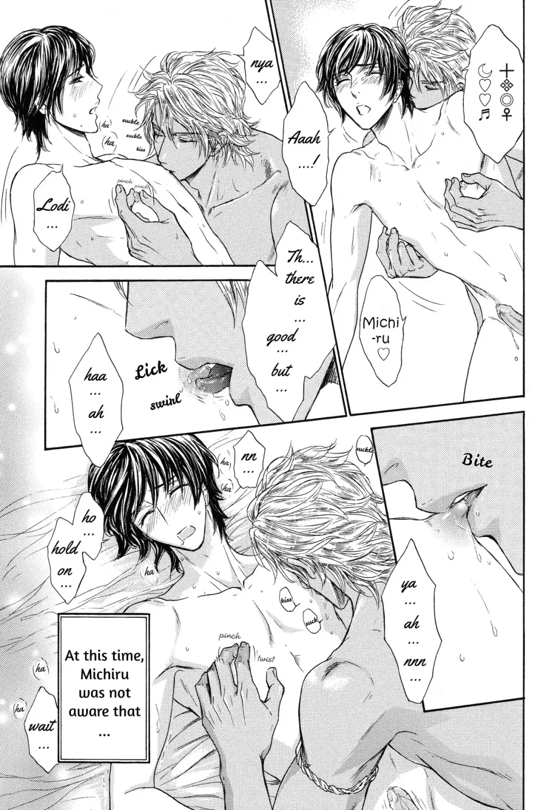 [Sera] Razoku no Hanayome | Bride of the Nudist Tribe (decensored) Fhentai - Page 32