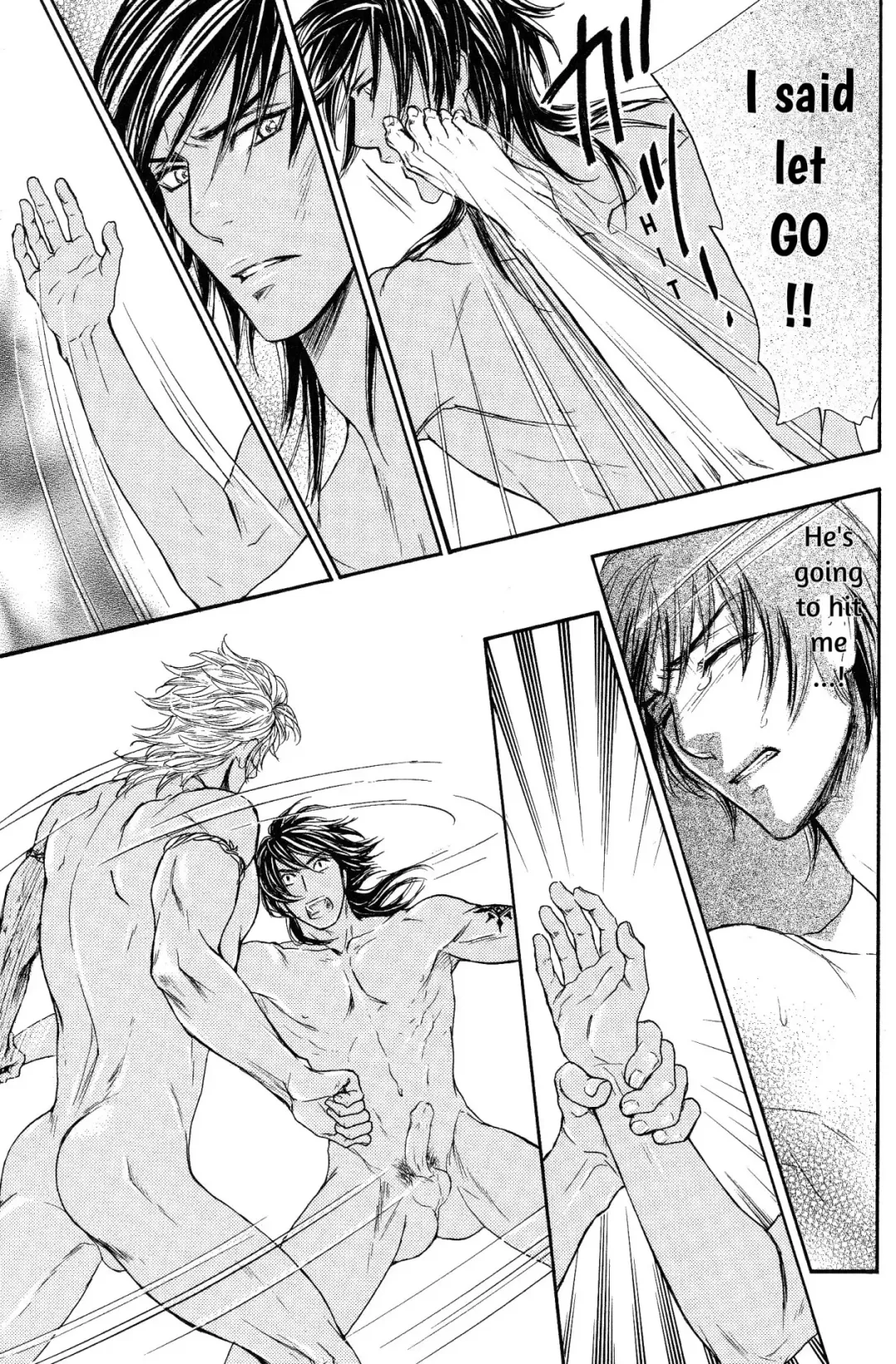 [Sera] Razoku no Hanayome | Bride of the Nudist Tribe (decensored) Fhentai - Page 47