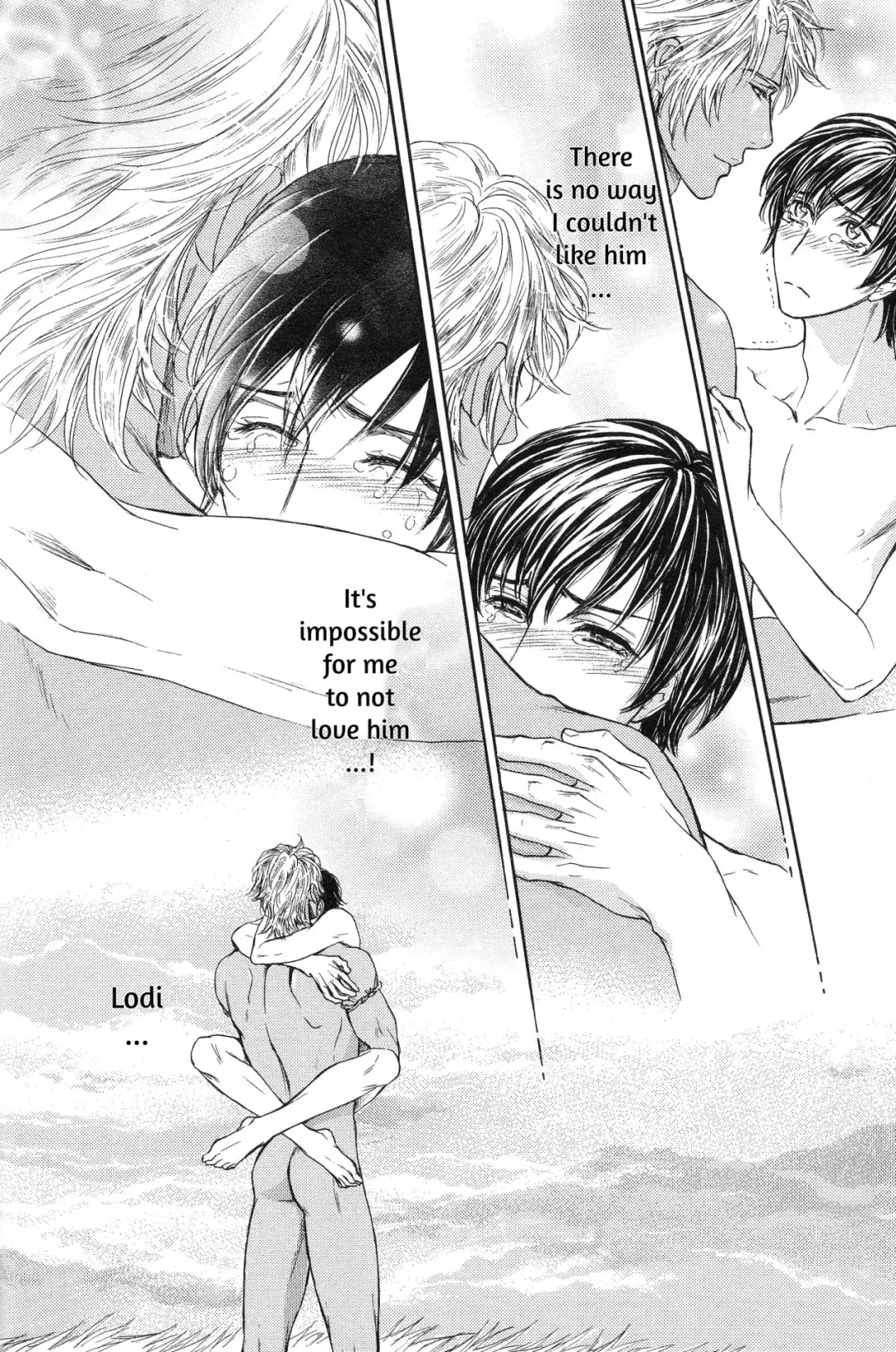 [Sera] Razoku no Hanayome | Bride of the Nudist Tribe (decensored) Fhentai - Page 50