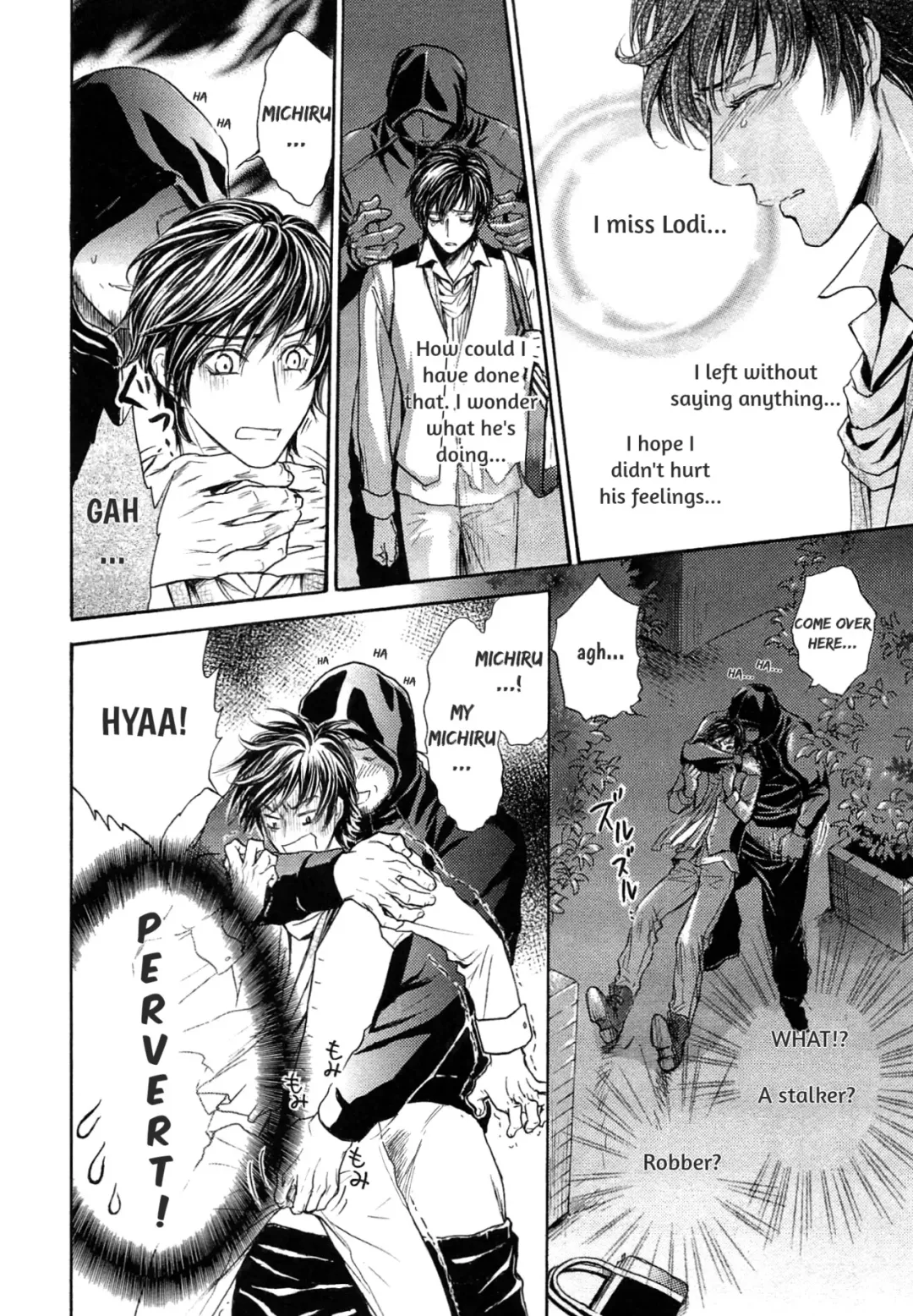 [Sera] Razoku no Hanayome | Bride of the Nudist Tribe (decensored) Fhentai - Page 64
