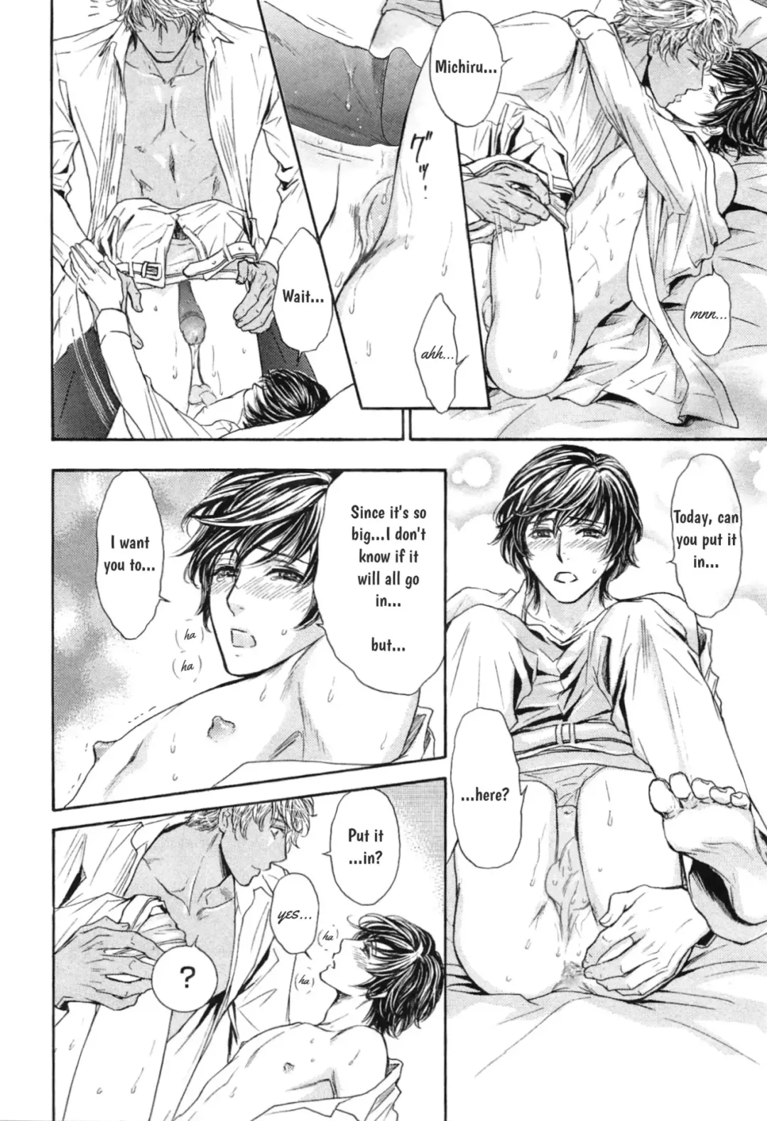 [Sera] Razoku no Hanayome | Bride of the Nudist Tribe (decensored) Fhentai - Page 74