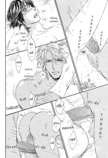 [Sera] Razoku no Hanayome | Bride of the Nudist Tribe (decensored) Fhentai - Page 28