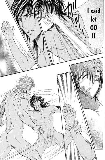 [Sera] Razoku no Hanayome | Bride of the Nudist Tribe (decensored) Fhentai - Page 47